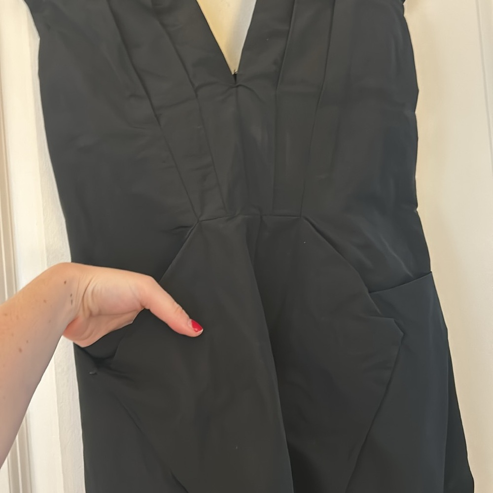 Vintage All Saints Dress - Picture 5 of 8